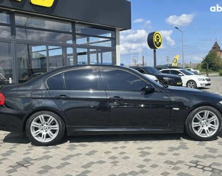 БМВ 3 Серия, объемом двигателя 2 л и пробегом 200 тыс. км за 8990 $, фото 7 на Automoto.ua