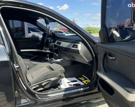 БМВ 3 Серия, объемом двигателя 2 л и пробегом 200 тыс. км за 8990 $, фото 8 на Automoto.ua