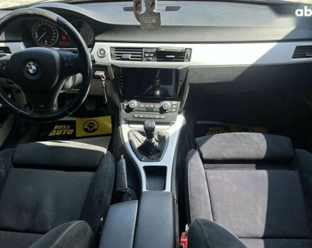 БМВ 3 Серия, объемом двигателя 2 л и пробегом 200 тыс. км за 8990 $, фото 12 на Automoto.ua