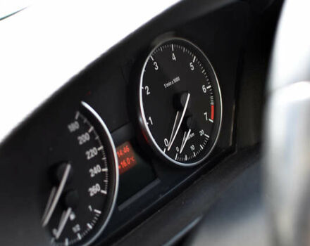 БМВ 3 Серія, об'ємом двигуна 2 л та пробігом 173 тис. км за 7000 $, фото 9 на Automoto.ua