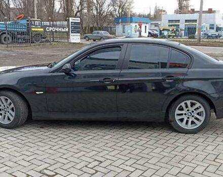 БМВ 3 Серия, объемом двигателя 0 л и пробегом 221 тыс. км за 7500 $, фото 17 на Automoto.ua