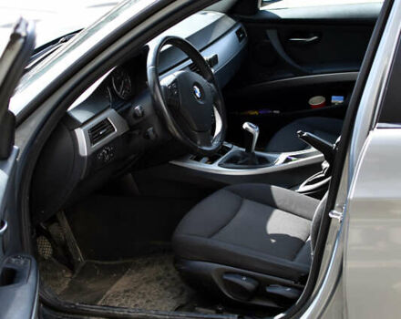 БМВ 3 Серія, об'ємом двигуна 2 л та пробігом 173 тис. км за 7000 $, фото 5 на Automoto.ua