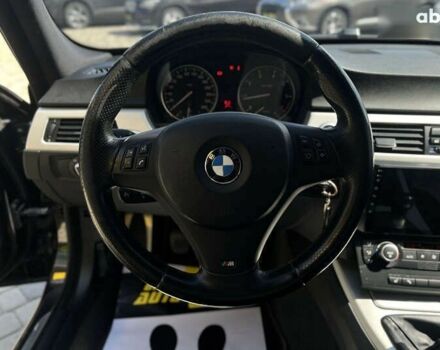 БМВ 3 Серия, объемом двигателя 2 л и пробегом 200 тыс. км за 8990 $, фото 18 на Automoto.ua