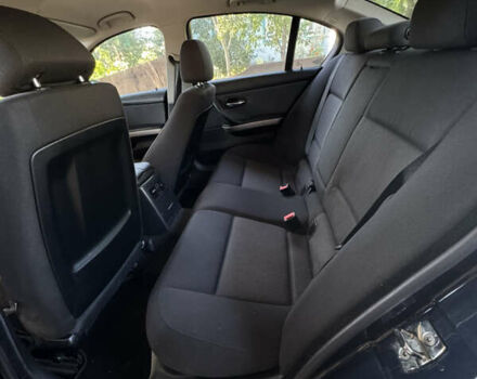БМВ 3 Серія, об'ємом двигуна 2 л та пробігом 217 тис. км за 5999 $, фото 8 на Automoto.ua
