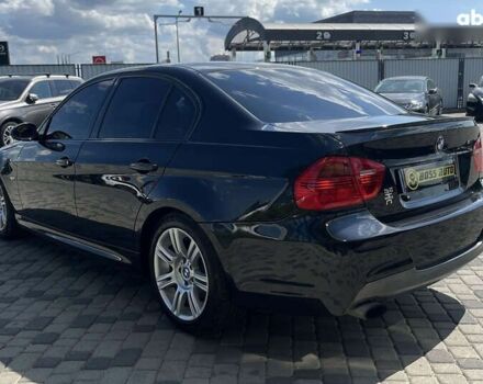 БМВ 3 Серия, объемом двигателя 2 л и пробегом 200 тыс. км за 8990 $, фото 4 на Automoto.ua