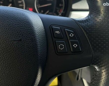 БМВ 3 Серия, объемом двигателя 2 л и пробегом 200 тыс. км за 8990 $, фото 20 на Automoto.ua