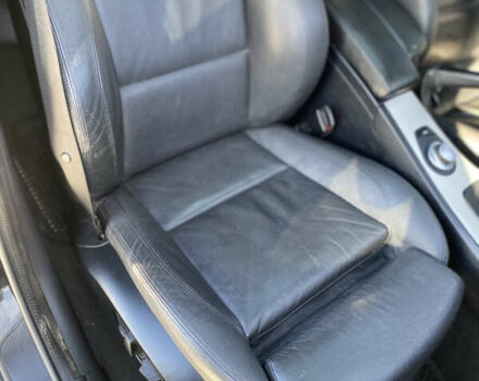 БМВ 3 Серия 2007 в Киеве на Automoto.ua БМВ 3 Серия, объемом двигателя 2 л и пробегом 418 тыс. км за 8000 $, фото 11 на Automoto.ua