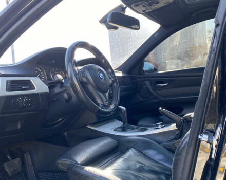 БМВ 3 Серия 2007 в Киеве на Automoto.ua БМВ 3 Серия, объемом двигателя 2 л и пробегом 418 тыс. км за 8000 $, фото 13 на Automoto.ua