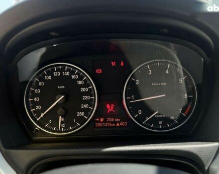 БМВ 3 Серия, объемом двигателя 2 л и пробегом 200 тыс. км за 8990 $, фото 23 на Automoto.ua
