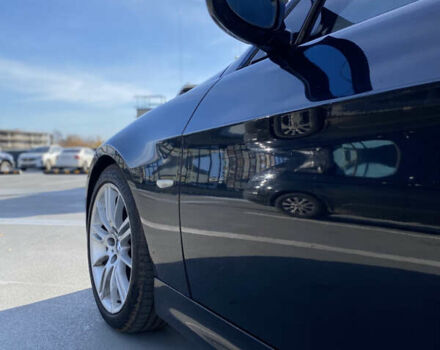 БМВ 3 Серия 2007 в Киеве на Automoto.ua БМВ 3 Серия, объемом двигателя 2 л и пробегом 418 тыс. км за 8000 $, фото 2 на Automoto.ua