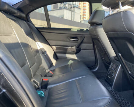 БМВ 3 Серия 2007 в Киеве на Automoto.ua БМВ 3 Серия, объемом двигателя 2 л и пробегом 418 тыс. км за 8000 $, фото 14 на Automoto.ua