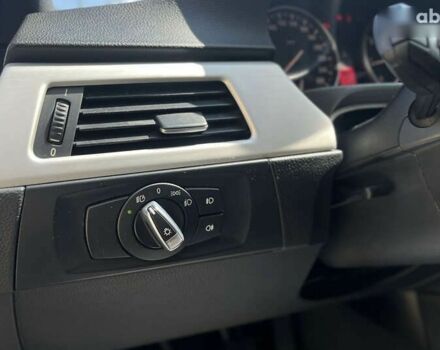 БМВ 3 Серия, объемом двигателя 2 л и пробегом 200 тыс. км за 8990 $, фото 17 на Automoto.ua