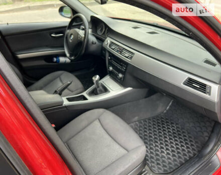 БМВ 3 Серия, объемом двигателя 1.6 л и пробегом 213 тыс. км за 7500 $, фото 15 на Automoto.ua
