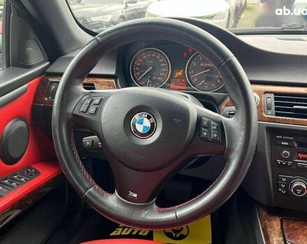 БМВ 3 Серия, объемом двигателя 3 л и пробегом 143 тыс. км за 14700 $, фото 21 на Automoto.ua