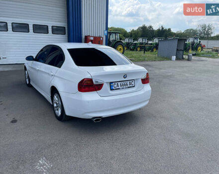 БМВ 3 Серия, объемом двигателя 2 л и пробегом 245 тыс. км за 8600 $, фото 6 на Automoto.ua