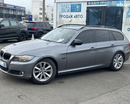 БМВ 3 Серия, объемом двигателя 2 л и пробегом 349 тыс. км за 9490 $, фото 7 на Automoto.ua