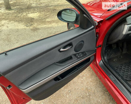 БМВ 3 Серия, объемом двигателя 1.6 л и пробегом 213 тыс. км за 7500 $, фото 12 на Automoto.ua