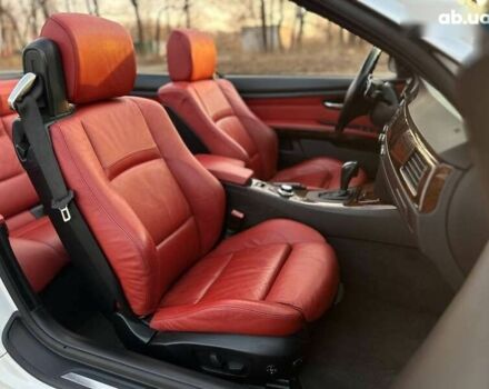 БМВ 3 Серия, объемом двигателя 3 л и пробегом 159 тыс. км за 11500 $, фото 13 на Automoto.ua