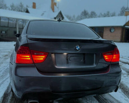 БМВ 3 Серия, объемом двигателя 2 л и пробегом 367 тыс. км за 9199 $, фото 4 на Automoto.ua