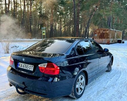 БМВ 3 Серія, об'ємом двигуна 20 л та пробігом 303 тис. км за 7200 $, фото 2 на Automoto.ua