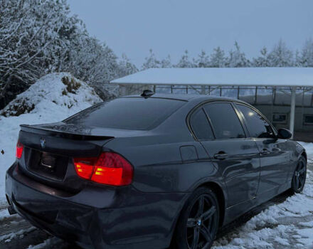 БМВ 3 Серия, объемом двигателя 2 л и пробегом 367 тыс. км за 9199 $, фото 2 на Automoto.ua