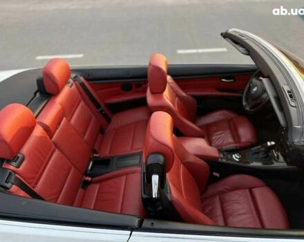 БМВ 3 Серия, объемом двигателя 3 л и пробегом 159 тыс. км за 11500 $, фото 15 на Automoto.ua