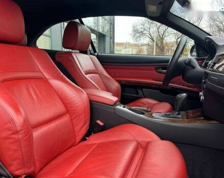 БМВ 3 Серия, объемом двигателя 3 л и пробегом 143 тыс. км за 14700 $, фото 18 на Automoto.ua