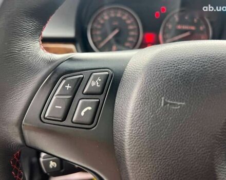БМВ 3 Серия, объемом двигателя 3 л и пробегом 143 тыс. км за 14700 $, фото 12 на Automoto.ua