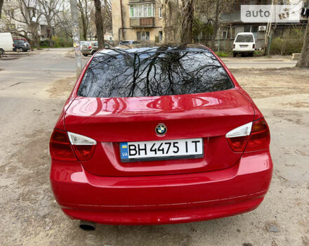 БМВ 3 Серія, об'ємом двигуна 1.6 л та пробігом 213 тис. км за 7300 $, фото 2 на Automoto.ua