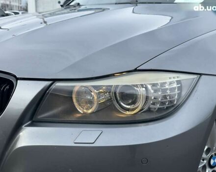 БМВ 3 Серия, объемом двигателя 2 л и пробегом 349 тыс. км за 9490 $, фото 10 на Automoto.ua