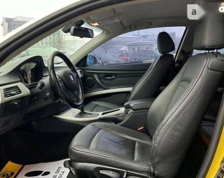 БМВ 3 Серия, объемом двигателя 2 л и пробегом 81 тыс. км за 13000 $, фото 7 на Automoto.ua