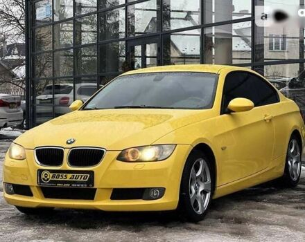 БМВ 3 Серия, объемом двигателя 2 л и пробегом 81 тыс. км за 13000 $, фото 2 на Automoto.ua