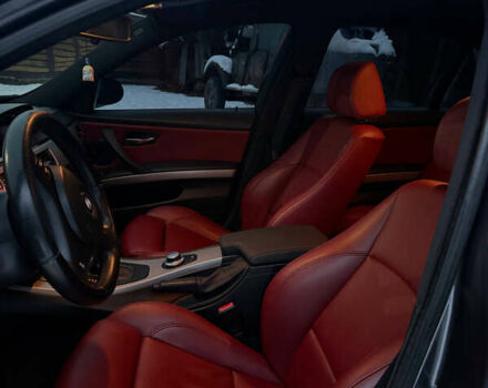 БМВ 3 Серия, объемом двигателя 2 л и пробегом 367 тыс. км за 9199 $, фото 6 на Automoto.ua