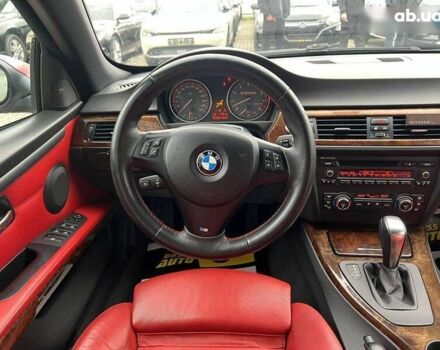 БМВ 3 Серия, объемом двигателя 3 л и пробегом 143 тыс. км за 14700 $, фото 22 на Automoto.ua