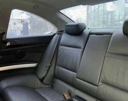 БМВ 3 Серия, объемом двигателя 2 л и пробегом 81 тыс. км за 13000 $, фото 19 на Automoto.ua