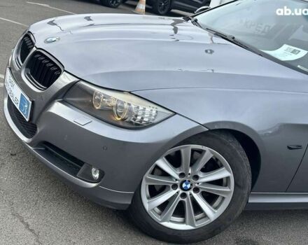 БМВ 3 Серия, объемом двигателя 2 л и пробегом 349 тыс. км за 9490 $, фото 9 на Automoto.ua