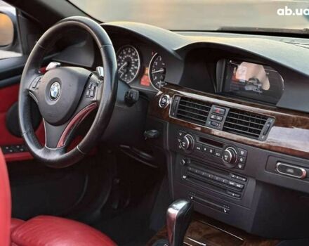 БМВ 3 Серия, объемом двигателя 0 л и пробегом 159 тыс. км за 11500 $, фото 21 на Automoto.ua