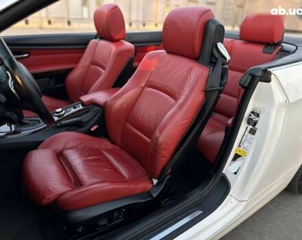 БМВ 3 Серия, объемом двигателя 0 л и пробегом 159 тыс. км за 11500 $, фото 15 на Automoto.ua