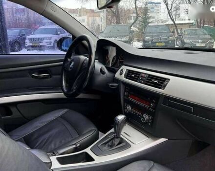 БМВ 3 Серия, объемом двигателя 2 л и пробегом 81 тыс. км за 13000 $, фото 11 на Automoto.ua