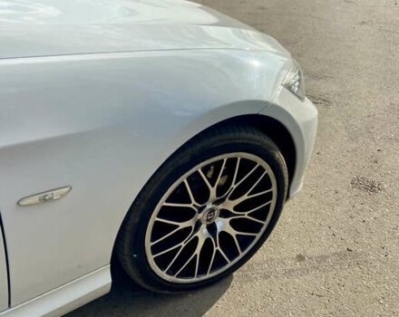 БМВ 3 Серия, объемом двигателя 2 л и пробегом 200 тыс. км за 12500 $, фото 4 на Automoto.ua