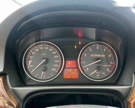 БМВ 3 Серия, объемом двигателя 3 л и пробегом 143 тыс. км за 14700 $, фото 16 на Automoto.ua
