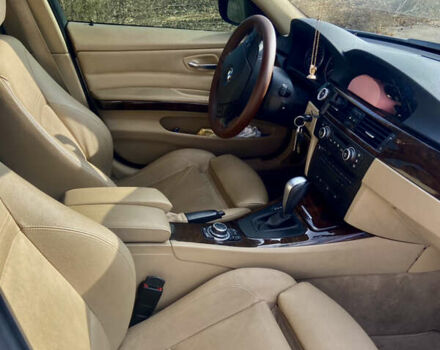 БМВ 3 Серия, объемом двигателя 2 л и пробегом 200 тыс. км за 12500 $, фото 2 на Automoto.ua