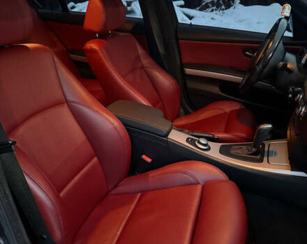 БМВ 3 Серия, объемом двигателя 2 л и пробегом 367 тыс. км за 9199 $, фото 8 на Automoto.ua