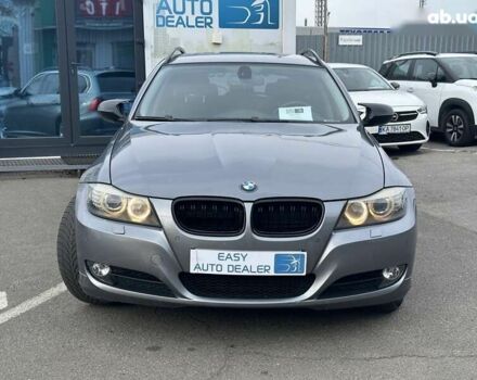 БМВ 3 Серия, объемом двигателя 2 л и пробегом 349 тыс. км за 9490 $, фото 1 на Automoto.ua