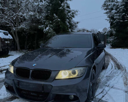 БМВ 3 Серия, объемом двигателя 2 л и пробегом 367 тыс. км за 9199 $, фото 1 на Automoto.ua