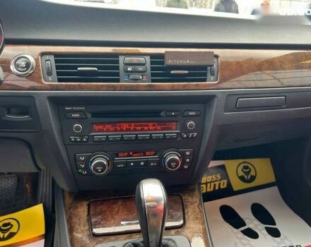 БМВ 3 Серия, объемом двигателя 3 л и пробегом 143 тыс. км за 14700 $, фото 15 на Automoto.ua
