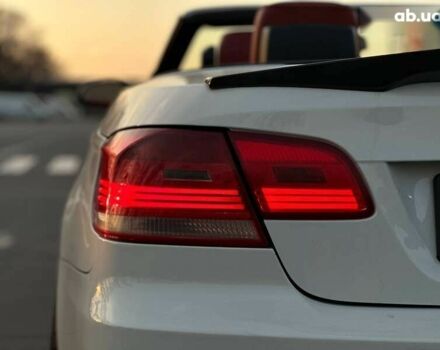 БМВ 3 Серия, объемом двигателя 3 л и пробегом 159 тыс. км за 11500 $, фото 24 на Automoto.ua