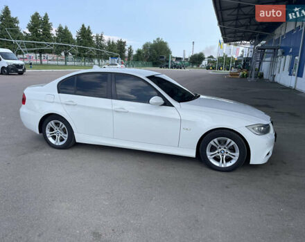 БМВ 3 Серия, объемом двигателя 2 л и пробегом 245 тыс. км за 8600 $, фото 2 на Automoto.ua