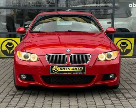 БМВ 3 Серия, объемом двигателя 3 л и пробегом 143 тыс. км за 14700 $, фото 2 на Automoto.ua