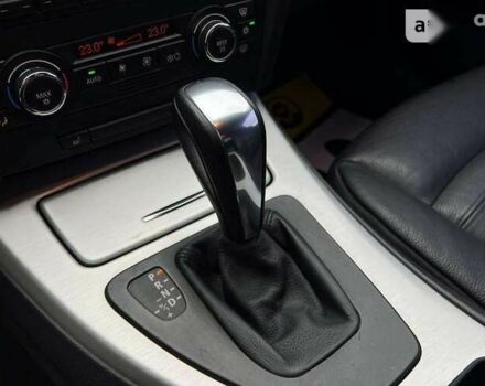 БМВ 3 Серия, объемом двигателя 2 л и пробегом 81 тыс. км за 13000 $, фото 18 на Automoto.ua